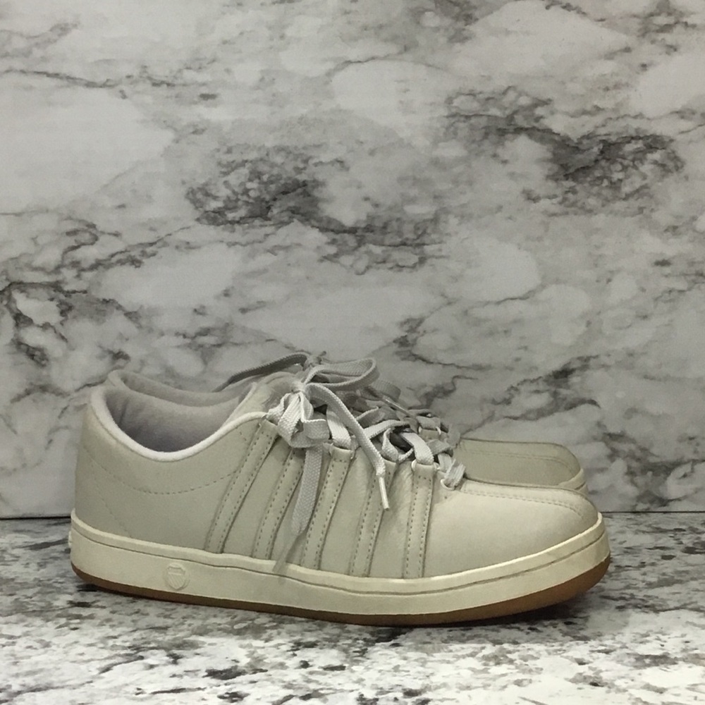 K-Swiss Women's Classic '88 Sneaker/Athletic